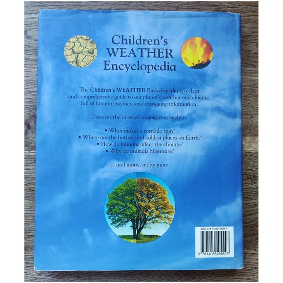 Children's Encyclopedia. 3 Books. - Picture 7 of 13